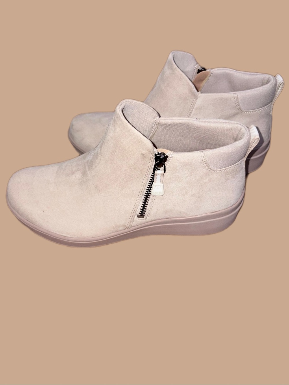 Rykä Lyrical Side Zip Bootie